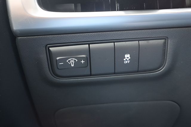 Used 2026 Hyundai Tucson SE FWD image 35