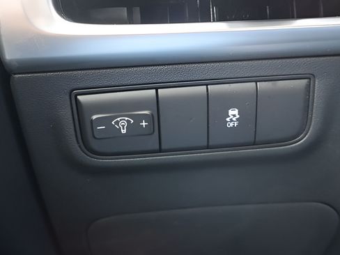 Used 2026 Hyundai Tucson SE FWD image 35