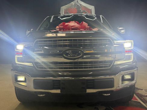 Used 2019 Ford F150 Lariat w/ Equipment Group 502A Luxury AWD/4WD image 65