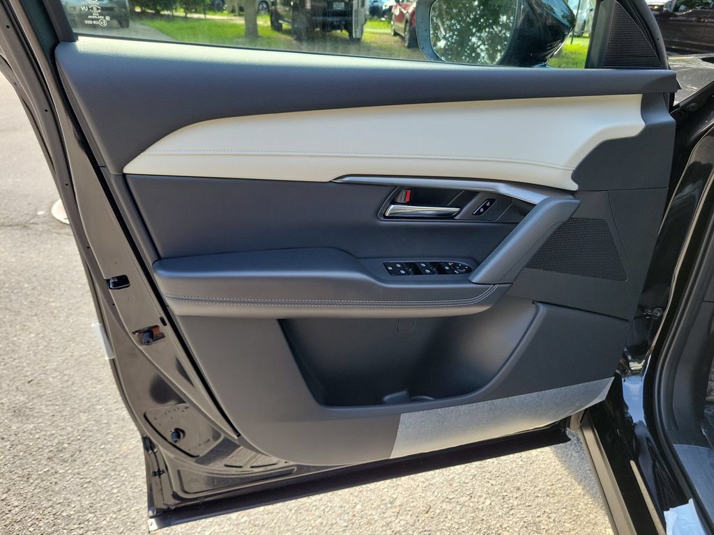 New 2026 MAZDA CX-5 Select AWD/4WD image 18