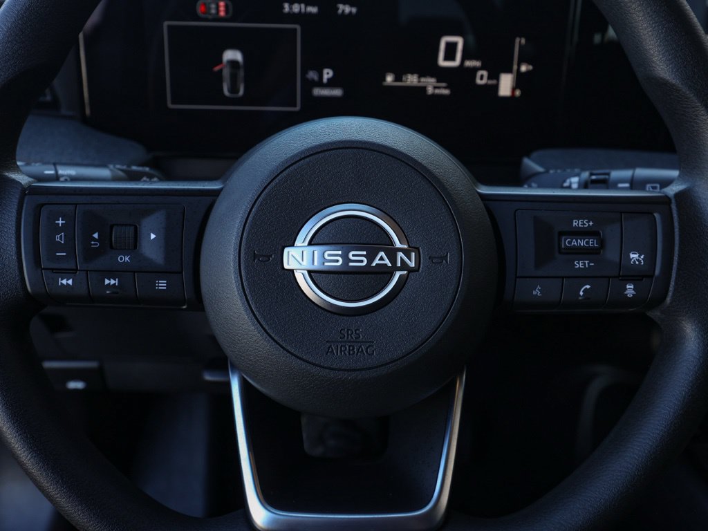 Used 2026 Nissan Kicks SV FWD image 26