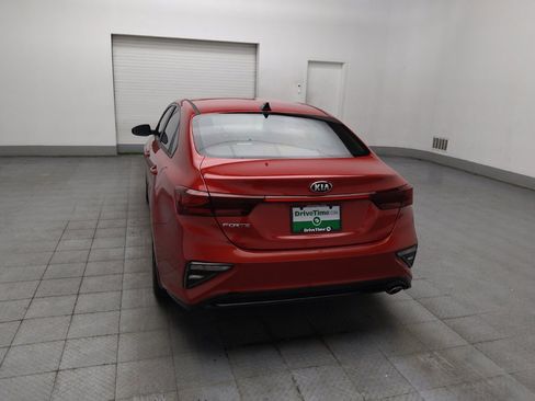 Used 2021 Kia Forte LXS FWD image 6