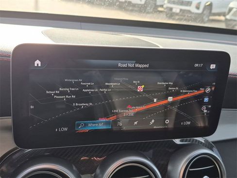 Used 2020 Mercedes-Benz GLC 43 AMG 4MATIC Coupe image 18