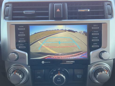 Used 2023 Toyota 4Runner SR5 image 21