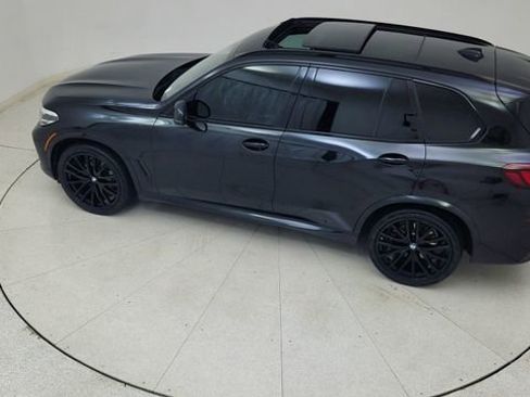 Used 2022 BMW X5 sDrive40i w/ M Sport Package image 81