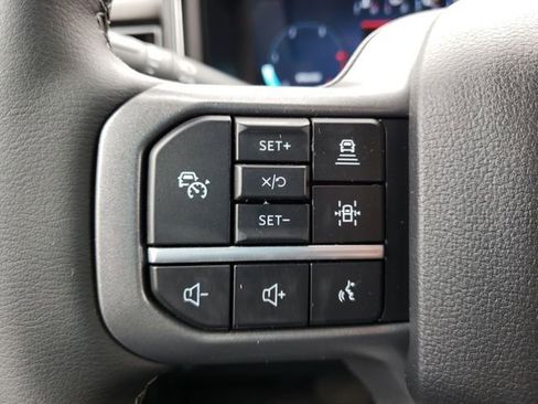 New 2026 Ford F250 Lariat w/ Lariat Premium Package image 14