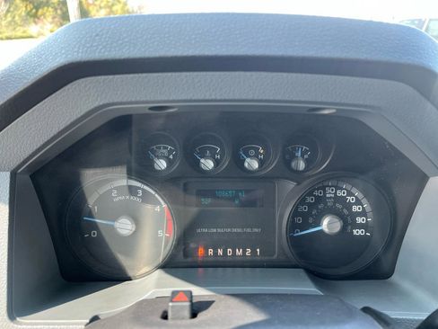 Used 2014 Ford F350 XL w/ Power Equipment Group image 10