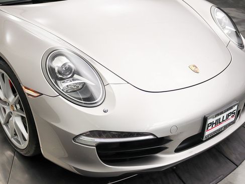 Used 2013 Porsche 911 Carrera S RWD image 18