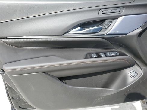 New 2026 Cadillac CT4 Sport image 8