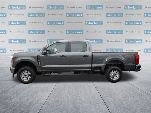 New 2026 Ford F250 XL AWD/4WD image 16