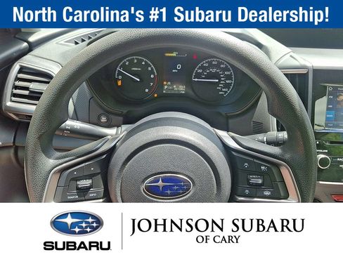 Used 2020 Subaru Forester w/ Alloy Wheel Package AWD/4WD image 17