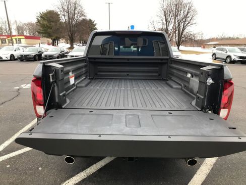 Certified 2023 Honda Ridgeline RTL-E image 10