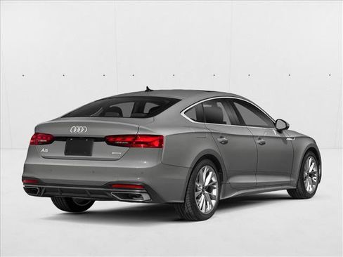 New 2026 Audi A5 Prestige AWD/4WD image 2