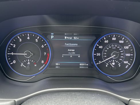 Used 2022 Hyundai Palisade SEL w/ Premium Package image 21