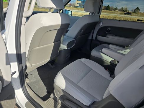 New 2026 Hyundai Palisade SEL Premium AWD/4WD image 15