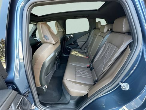 New 2026 BMW X3 xDrive30i AWD/4WD image 21
