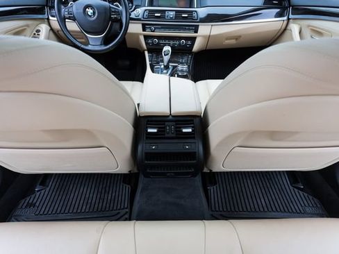 Used 2016 BMW 528i xDrive Sedan AWD/4WD image 38