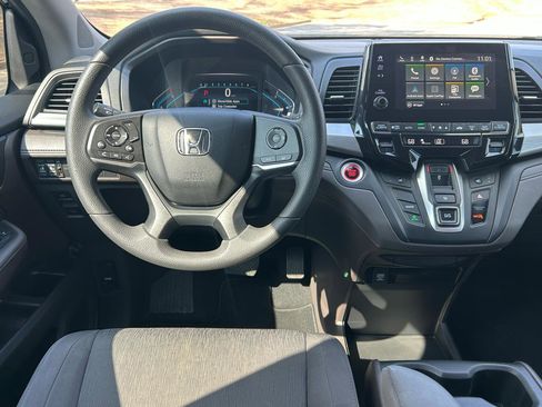 Used 2018 Honda Odyssey EX image 39