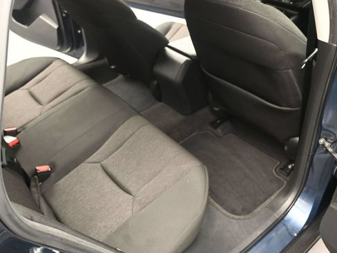 Certified 2024 Honda Accord EX image 17