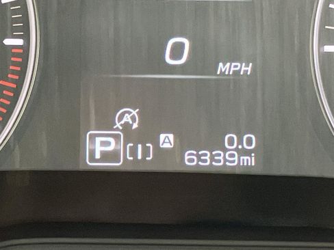 Used 2025 Subaru Forester Premium image 20