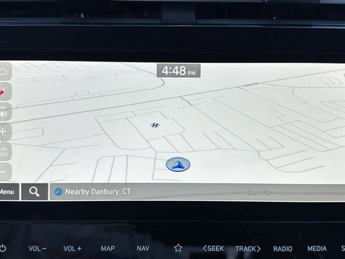 Used 2023 Hyundai Tucson Limited image 18