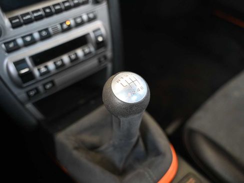 Used 2008 Porsche Boxster S Limited Edition image 21