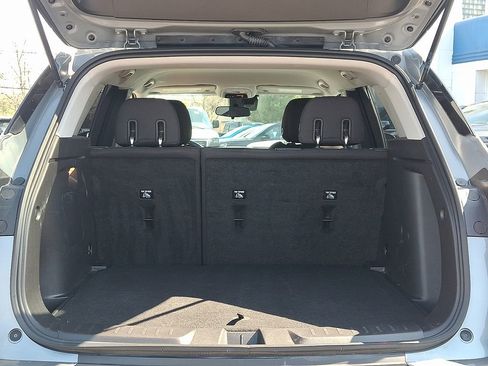 Used 2023 Chevrolet TrailBlazer LT image 29