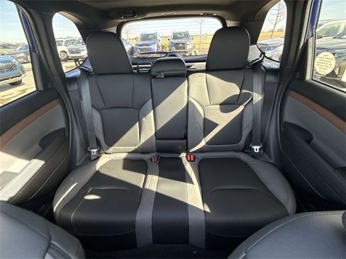 New 2026 Subaru Forester Sport image 22