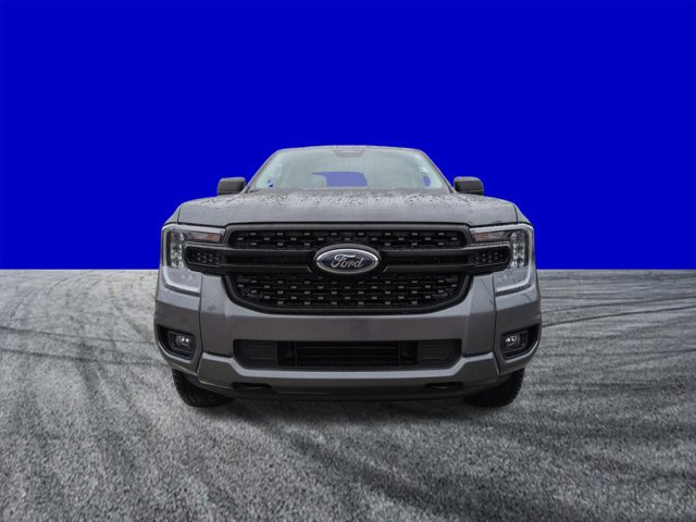 New 2026 Ford Ranger XL w/ Trailer Tow Package AWD/4WD image 9