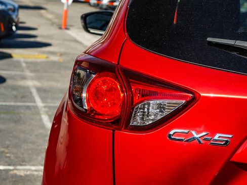 Used 2014 MAZDA CX-5 Grand Touring FWD image 7