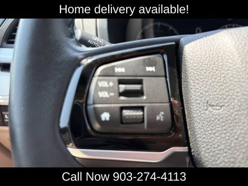 Used 2025 Honda Odyssey EX-L image 19