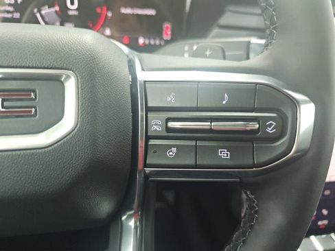 New 2026 GMC Acadia Elevation w/ Elevation Premium Package image 12