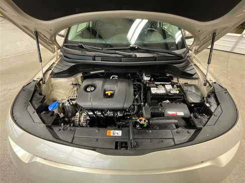 Used 2020 Kia Soul EX w/ Option Group 015 image 27