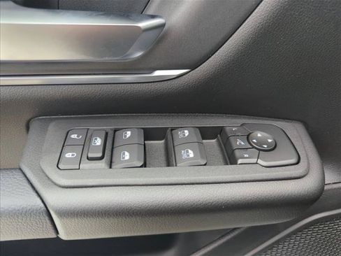 New 2026 RAM 1500 Big Horn RWD image 17