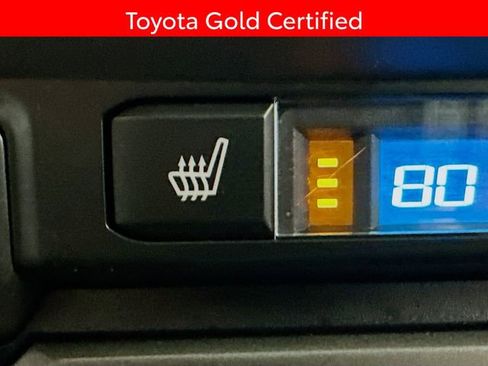 Certified 2023 Toyota Tacoma TRD Pro image 18