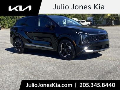 New 2026 Kia Sportage SX