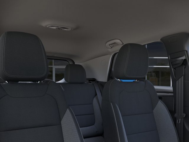 New 2026 Chevrolet TrailBlazer LS w/ LS Convenience Package FWD image 25