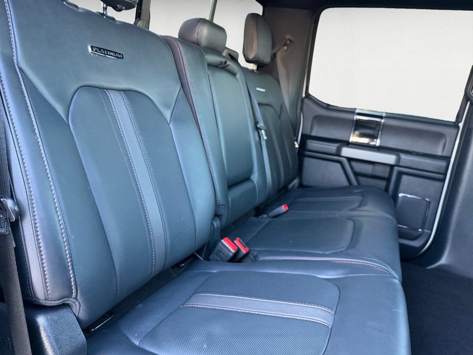 Used 2022 Ford F350 Platinum AWD/4WD image 18