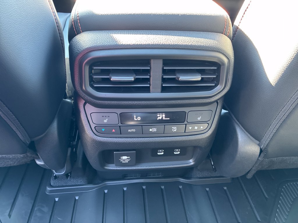 New 2026 Honda Pilot TrailSport image 20