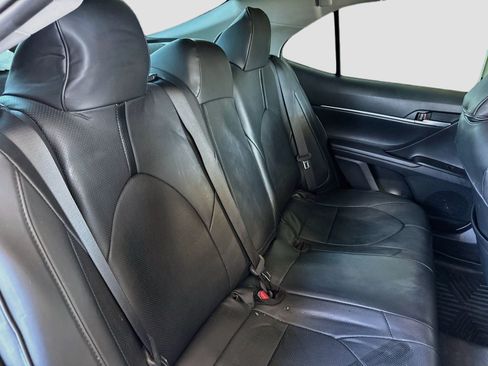 Used 2023 Toyota Camry LE FWD image 16