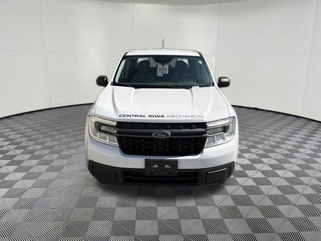 Used 2024 Ford Maverick XLT w/ Equipment Group 300A Standard AWD/4WD image 12