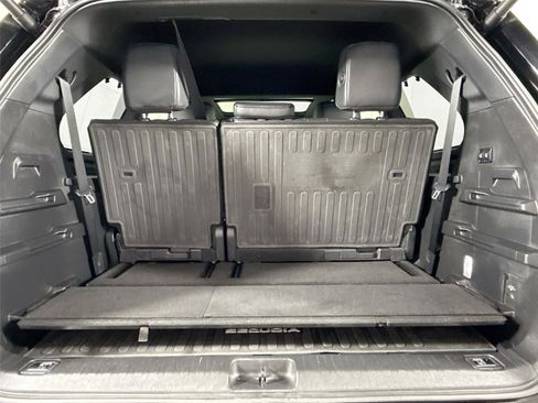 Certified 2023 Toyota Sequoia Platinum AWD/4WD image 40