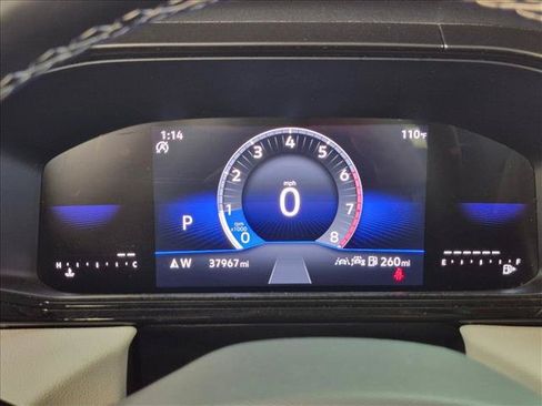 Used 2025 Volkswagen Taos S FWD image 14