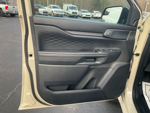 New 2026 Ford Ranger XL w/ Trailer Tow Package AWD/4WD image 17