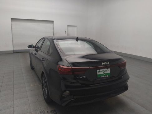 Used 2023 Kia Forte LXS w/ LXS Technology Package image 5