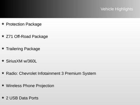 Certified 2023 Chevrolet Silverado 1500 RST w/ RST All Star Premium Package image 18