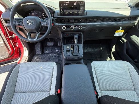 New 2026 Honda CR-V EX image 26