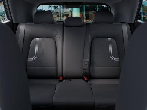 New 2026 Hyundai Venue SEL FWD image 12
