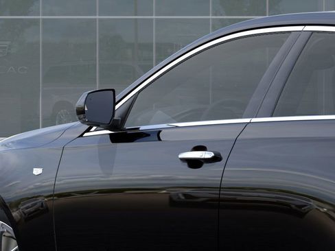 New 2026 Cadillac CT4 Premium Luxury image 43