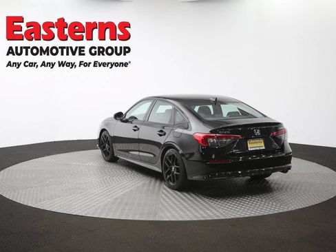 Used 2024 Honda Civic Sport image 64